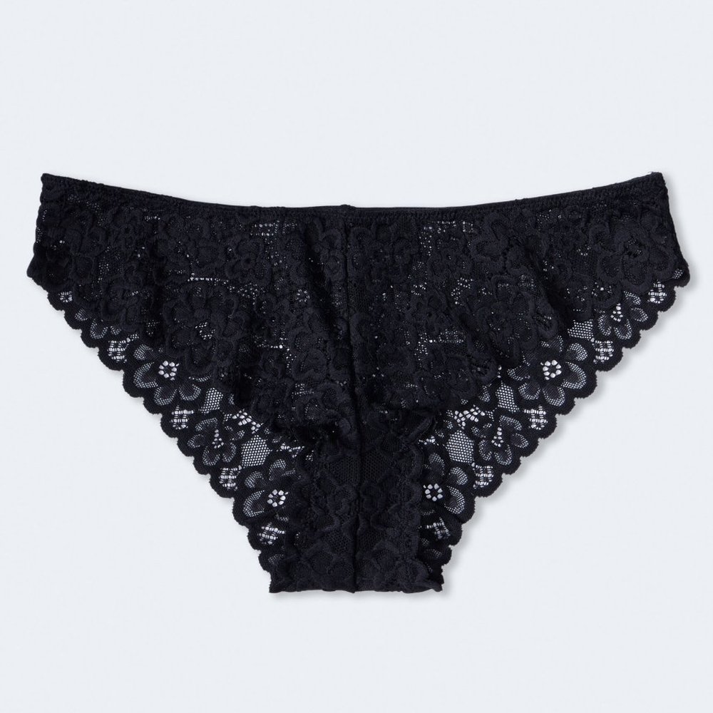 SOMA TellTale The Romantic Cheeky Thong Bundle Set 7 pairs  SM NWT